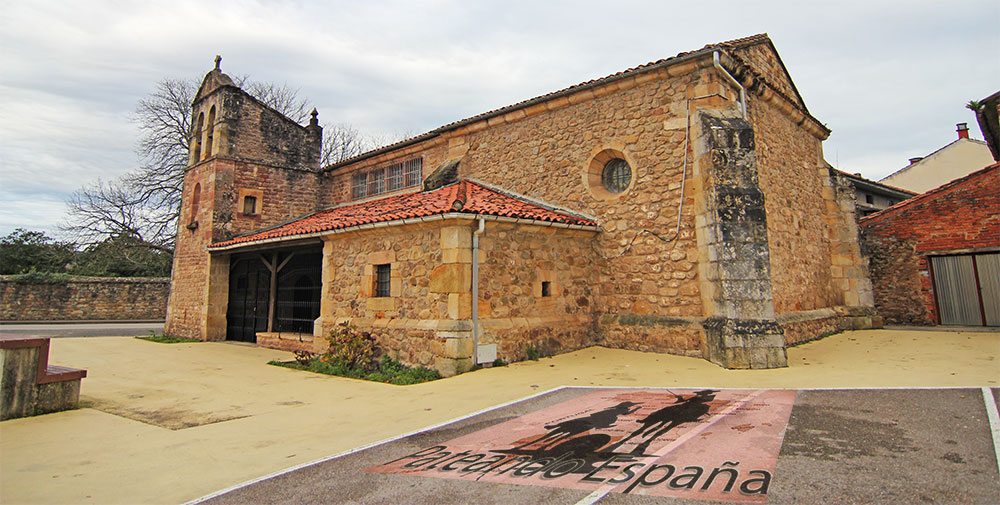 Villanueva de la Peña